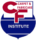 Carpet and FabriCare Institute Logo
