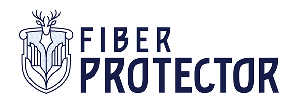 Fiber ProTector logo